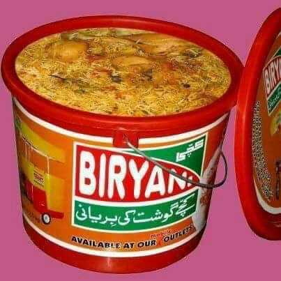 Kachi Biryani.. in Karachi City, Sindh - Free Business Listing