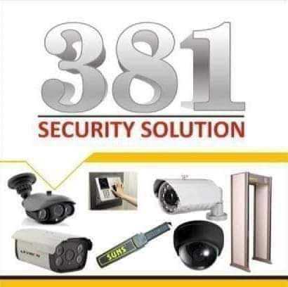 Cctv cameras.. in Lahore, Punjab 54000 - Free Business Listing