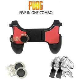 5 IN 1 MOBILE GAMEPAD CON.. in City,State - Free Business Listing