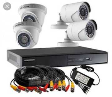 social cctv solution.. in Karachi City, Sindh - Free Business Listing