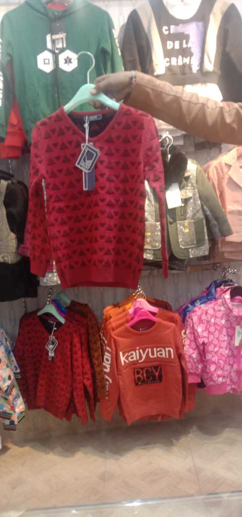 garments.. in Sukkur, Sindh - Free Business Listing