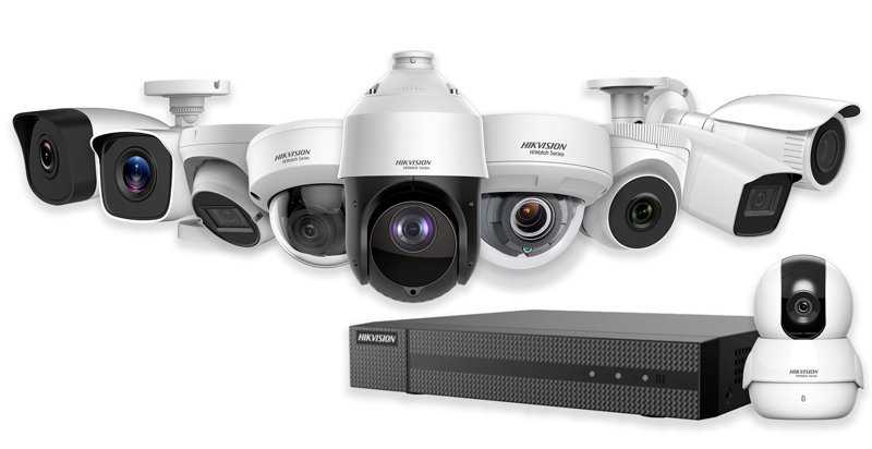 CCTV  cameras.. in Rawalpindi, Punjab - Free Business Listing