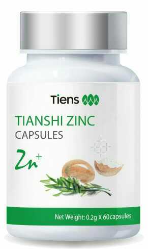 zinc Capsule.. in City,State - Free Business Listing