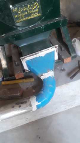 atta chakki automatic.. in Gujranwala, Punjab - Free Business Listing
