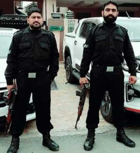 Fast Security.. in Lahore, Punjab - Free Business Listing