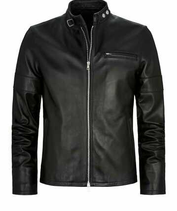 leather jacket brown and .. in Sialkot, Punjab - Free Business Listing