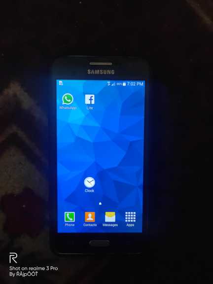 Samsung Galaxy Grand Prim.. in Rawalpindi, Punjab - Free Business Listing