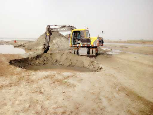 excavator.. in Sialkot, Punjab - Free Business Listing