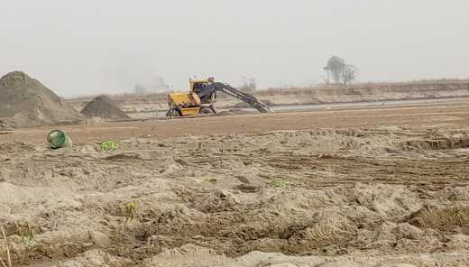 excavator.. in Sialkot, Punjab - Free Business Listing
