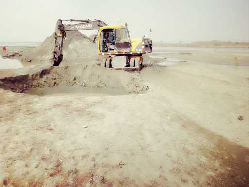 excavator.. in Sialkot, Punjab - Free Business Listing