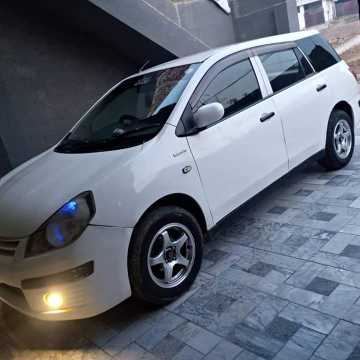 Nissan Expert.. in Attock, Punjab - Free Business Listing