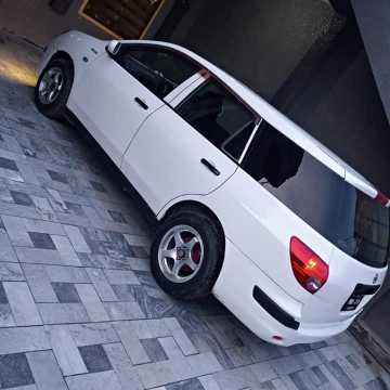 Nissan Expert.. in Attock, Punjab - Free Business Listing