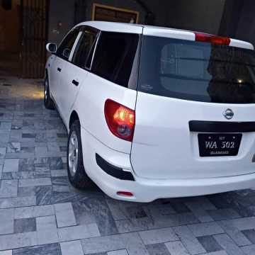 Nissan Expert.. in Attock, Punjab - Free Business Listing