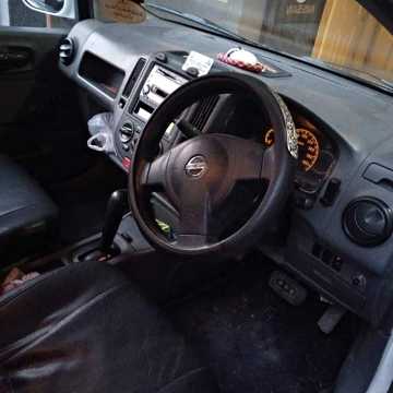 Nissan Expert.. in Attock, Punjab - Free Business Listing