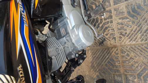 honda Cg125 Geniune 2018 .. in Karachi, Sindh - Free Business Listing