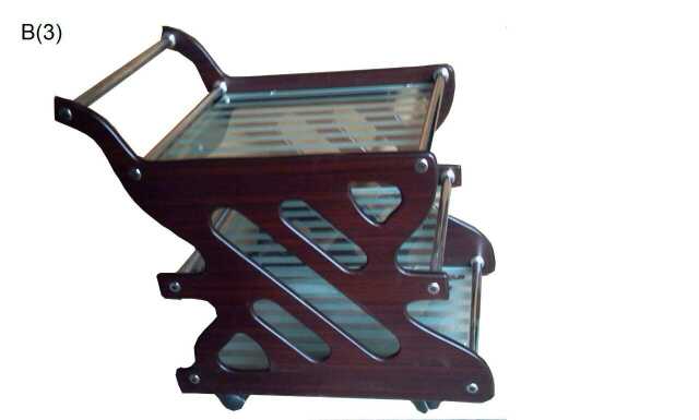 tea trolley.. in Pakistan - Free Business Listing