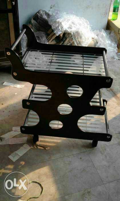 tea trolley.. in Pakistan - Free Business Listing