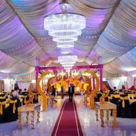 unique  marquee.. in Lahore, Punjab - Free Business Listing