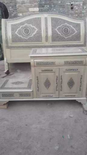 Bed Room Furniture . Soli.. in Rawalpindi, Punjab - Free Business Listing