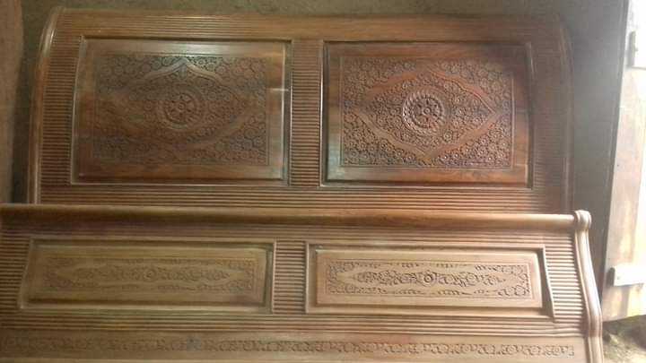 Bed Room Furniture . Soli.. in Rawalpindi, Punjab - Free Business Listing