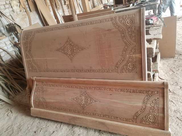 Bed Room Furniture . Soli.. in Rawalpindi, Punjab - Free Business Listing