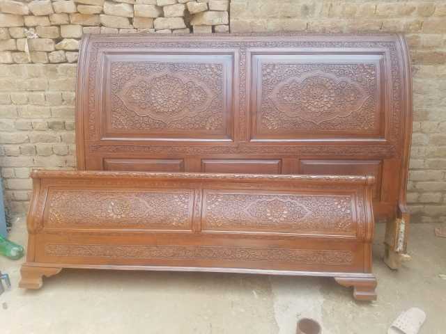 Bed Room Furniture . Soli.. in Rawalpindi, Punjab - Free Business Listing
