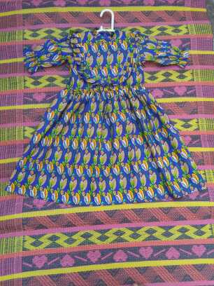 girl  frock.. in Okara, Punjab - Free Business Listing