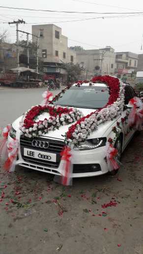 ubaid raza rant a car.. in Faisalabad, Punjab - Free Business Listing