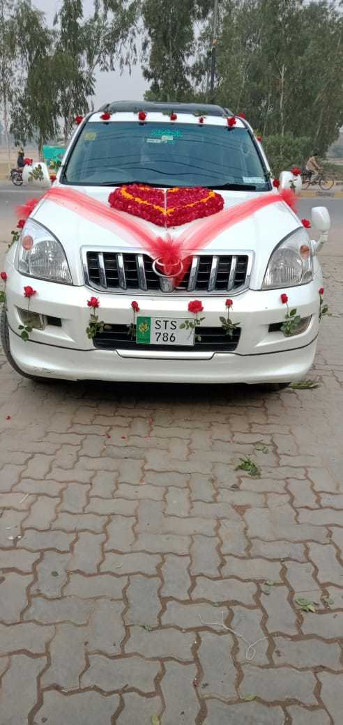 ubaid raza rant a car.. in Faisalabad, Punjab - Free Business Listing