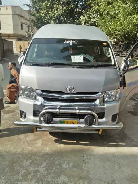 ubaid raza rant a car.. in Faisalabad, Punjab - Free Business Listing