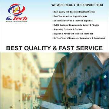 G.TECH.. in Lahore, Punjab 54000 - Free Business Listing