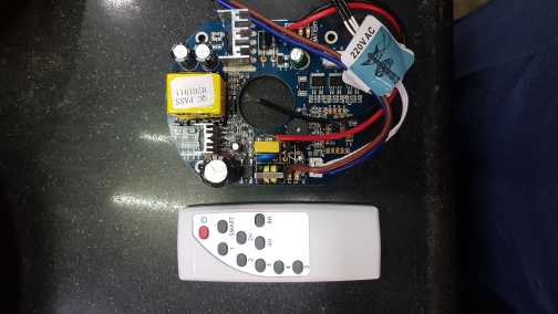 AC DC Fan.. in Naushahro Feroze, Sindh - Free Business Listing