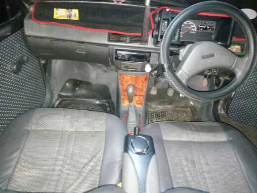 suzuki Mehran 2000 10/10.. in Lahore, Punjab - Free Business Listing
