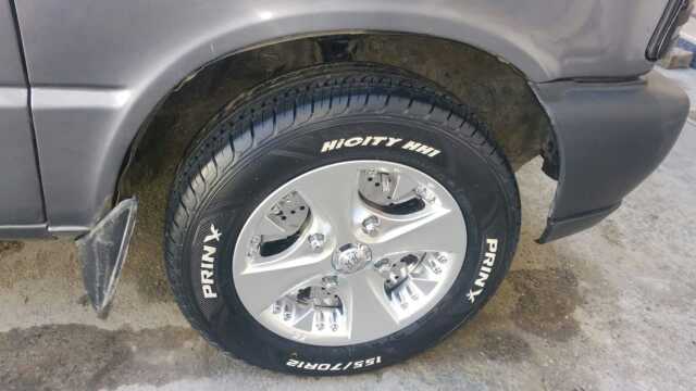 suzuki Mehran 2000 10/10.. in Lahore, Punjab - Free Business Listing