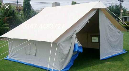 camping tent.. in Lahore, Punjab - Free Business Listing