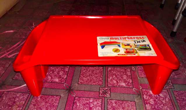 Baby Study Desk Available.. in Sialkot, Punjab - Free Business Listing