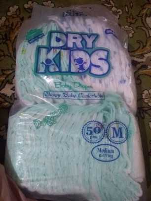 baby diapers.. in V54Q+PX Landhi Town, Karachi - Free Business Listing