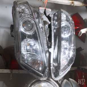 Honda civic head lights 2.. in Chah Sultan Rawalpindi, Punjab 46000 - Free Business Listing