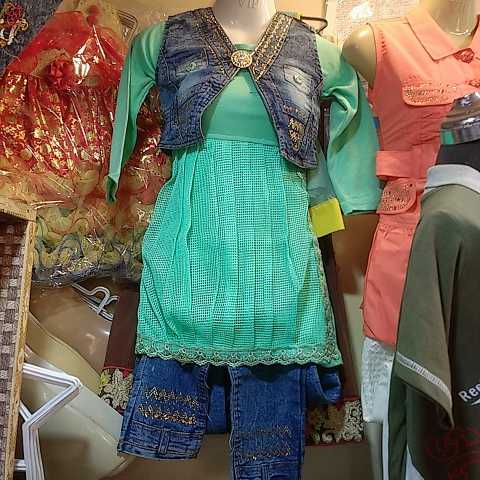 Laiba Garments.. in Karachi City, Sindh - Free Business Listing