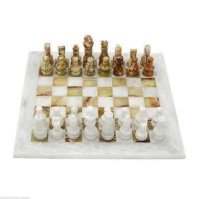 Marble chess set.. in 2335+CH New Karachi Town, Karachi - Free Business Listing