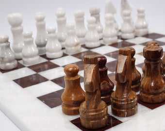 Marble chess set.. in 2335+CH New Karachi Town, Karachi - Free Business Listing