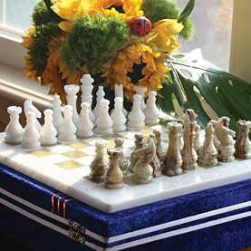 marble chess set.. in 2335+CH New Karachi Town, Karachi - Free Business Listing