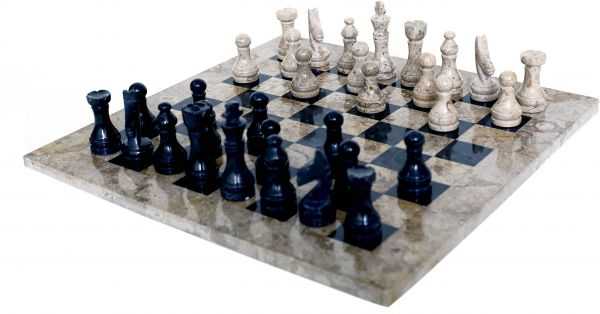 marble chess set.. in 2335+CH New Karachi Town, Karachi - Free Business Listing