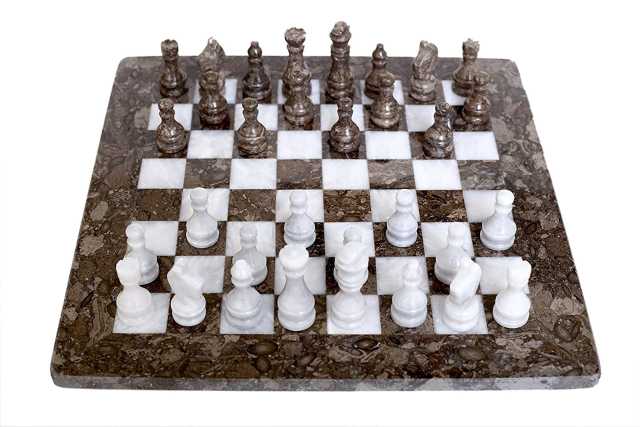 marble chess set.. in 2335+CH New Karachi Town, Karachi - Free Business Listing