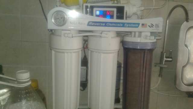 Medicare zfs Water Filter.. in 6FF2X2X2+X2 - Free Business Listing