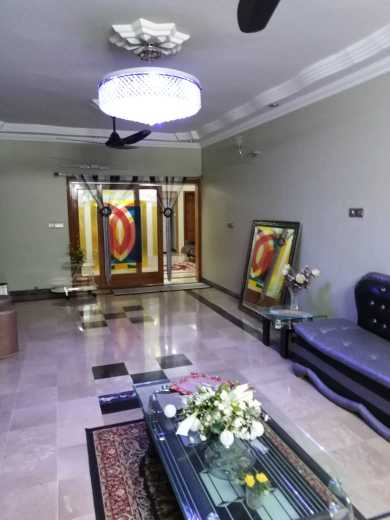 penthouse for Sale.. in W34F+M4 Gulshan-e-Iqbal, Karachi - Free Business Listing