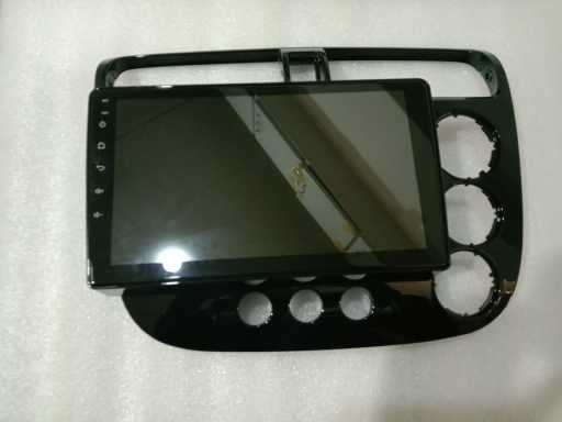 Honda Civic lcd Android p.. in Lahore, Punjab - Free Business Listing