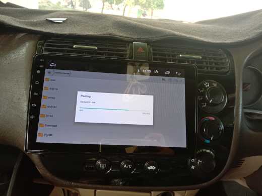 Honda Civic lcd Android p.. in Lahore, Punjab - Free Business Listing