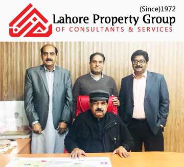 Lahore Property Group.. in Lahore, Punjab - Free Business Listing