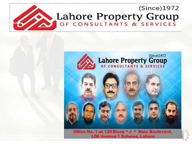 Lahore Property Group.. in Lahore, Punjab - Free Business Listing